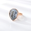 Show details for Classic Medium Fashion Ring with Unbeatable Quality