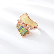 Show details for Great Shell Classic Fashion Ring Show details for Great Shell Classic Fashion Ring
