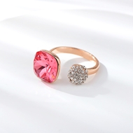 Show details for Fashion Artificial Crystal Classic Fashion Ring Show details for Fashion Artificial Crystal Classic Fashion Ring