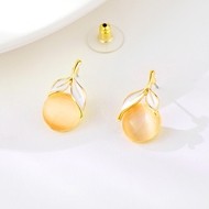 Picture of Zinc Alloy Classic Stud Earrings with Full Guarantee