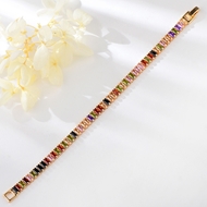 Show details for Sparkly Small Copper or Brass Fashion Bracelet Show details for Sparkly Small Copper or Brass Fashion Bracelet