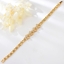 Show details for Funky Small Copper or Brass Fashion Bracelet Show details for Funky Small Copper or Brass Fashion Bracelet