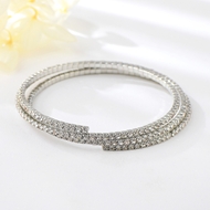 Show details for Copper or Brass Delicate Fashion Bangle from Certified Factory Show details for Copper or Brass Delicate Fashion Bangle from Certified Factory