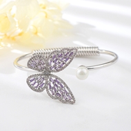 Show details for Delicate Copper or Brass Fashion Bracelet with Worldwide Shipping Show details for Delicate Copper or Brass Fashion Bracelet with Worldwide Shipping