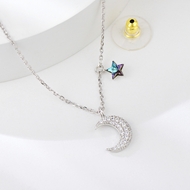 Show details for Need-Now Colorful Small Pendant Necklace from Editor Picks Show details for Need-Now Colorful Small Pendant Necklace from Editor Picks