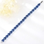 Show details for Bulk Platinum Plated Cubic Zirconia Fashion Bracelet at Super Low Price