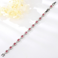 Show details for Bulk Platinum Plated Copper or Brass Fashion Bracelet Exclusive Online Show details for Bulk Platinum Plated Copper or Brass Fashion Bracelet Exclusive Online