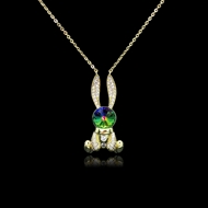 Show details for Gold Plated Zinc Alloy Pendant Necklace at Great Low Price Show details for Gold Plated Zinc Alloy Pendant Necklace at Great Low Price