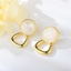 Show details for Sparkling Small Classic Stud Earrings