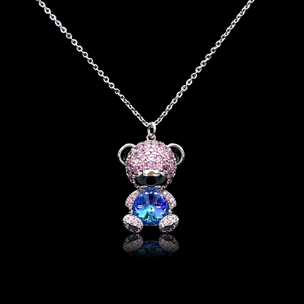 Picture of Zinc Alloy Small Pendant Necklace Best Price