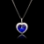 Picture of Nice Swarovski Element Small Pendant Necklace