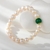 Picture of Latest Small fresh water pearl Fashion Bracelet