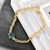 Picture of Cheap Gold Plated Delicate Fashion Bracelet From Reliable Factory