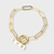 Picture of Delicate Copper or Brass Fashion Bracelet with Fast Delivery