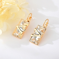 Show details for Fast Selling White Fashion Hoop Earrings from Editor Picks Show details for Fast Selling White Fashion Hoop Earrings from Editor Picks