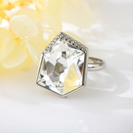 Show details for Zinc Alloy Medium Adjustable Ring from Editor Picks Show details for Zinc Alloy Medium Adjustable Ring from Editor Picks
