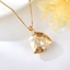 Show details for Fast Selling Yellow Swarovski Element Pendant Necklace from Editor Picks Show details for Fast Selling Yellow Swarovski Element Pendant Necklace from Editor Picks