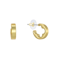 Show details for Eye-Catching Gold Plated Small Earrings in Bulk Show details for Eye-Catching Gold Plated Small Earrings in Bulk