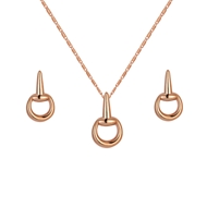 Show details for Famous Medium Dubai 2 Piece Jewelry Set Show details for Famous Medium Dubai 2 Piece Jewelry Set