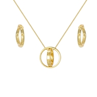 Show details for Stylish Medium Dubai 2 Piece Jewelry Set Show details for Stylish Medium Dubai 2 Piece Jewelry Set