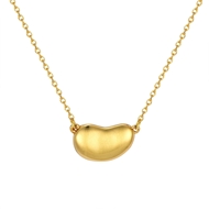 Show details for Sparkly Dubai Gold Plated Pendant Necklace Show details for Sparkly Dubai Gold Plated Pendant Necklace