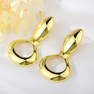 Picture of Low Cost Zinc Alloy Dubai Dangle Earrings with Full Guarantee