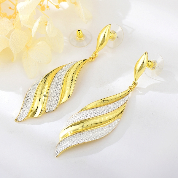 Picture of Latest Medium Zinc Alloy Dangle Earrings