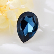 Show details for Small Platinum Plated Fashion Ring with Beautiful Craftmanship Show details for Small Platinum Plated Fashion Ring with Beautiful Craftmanship