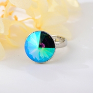 Show details for Featured Purple Ball Adjustable Ring with Full Guarantee Show details for Featured Purple Ball Adjustable Ring with Full Guarantee