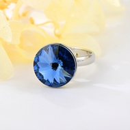 Show details for Bulk Platinum Plated Ball Adjustable Ring Exclusive Online Show details for Bulk Platinum Plated Ball Adjustable Ring Exclusive Online
