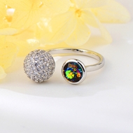 Show details for Copper or Brass Medium Adjustable Ring with Full Guarantee Show details for Copper or Brass Medium Adjustable Ring with Full Guarantee