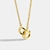 Picture of Eye-Catching Gold Plated Delicate Pendant Necklace with Member Discount