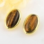 Show details for Low Cost Gold Plated Zinc Alloy Stud Earrings with Fast Shipping