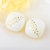 Picture of Classic Gold Plated Stud Earrings at Unbeatable Price