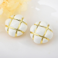 Picture of Zinc Alloy Medium Stud Earrings at Great Low Price