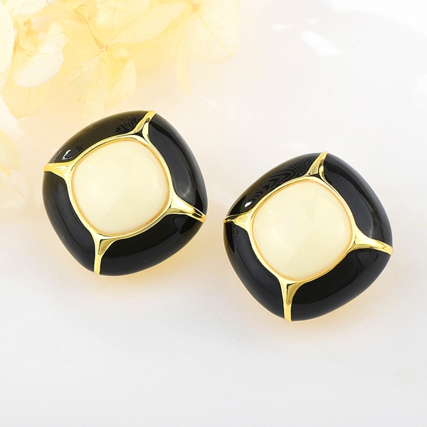 Picture of Classic Zinc Alloy Stud Earrings Online Only