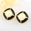 Show details for Classic Zinc Alloy Stud Earrings Online Only
