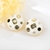 Picture of Classic Zinc Alloy Stud Earrings with 3~7 Day Delivery