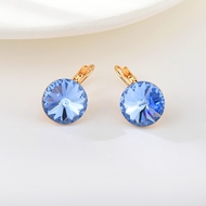 Show details for Best Swarovski Element Zinc Alloy Earrings Show details for Best Swarovski Element Zinc Alloy Earrings