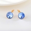 Show details for Best Swarovski Element Zinc Alloy Earrings