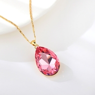 Show details for Bulk Red Medium Pendant Necklace Exclusive Online Show details for Bulk Red Medium Pendant Necklace Exclusive Online