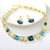 Picture of Affordable Gold Plated Opal 2 Piece Jewelry Set From Reliable Factory