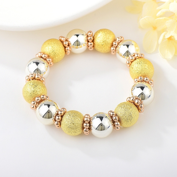 Picture of Good Medium Dubai Fashion Bracelet