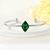 Picture of Zinc Alloy Swarovski Element Cuff Bangle at Unbeatable Price