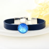 Show details for Stylish Small Gold Plated Fashion Bangle Show details for Stylish Small Gold Plated Fashion Bangle