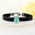 Picture of Pretty Swarovski Element Zinc Alloy Fashion Bangle