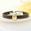 Show details for Zinc Alloy Gold Plated Fashion Bangle with Speedy Delivery