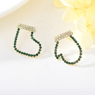 Show details for Delicate Holiday Big Stud Earrings Online Shopping Show details for Delicate Holiday Big Stud Earrings Online Shopping