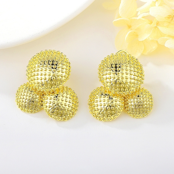 Picture of Classic Zinc Alloy Stud Earrings with Speedy Delivery