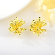 Show details for Good Quality Medium Dubai Stud Earrings Show details for Good Quality Medium Dubai Stud Earrings